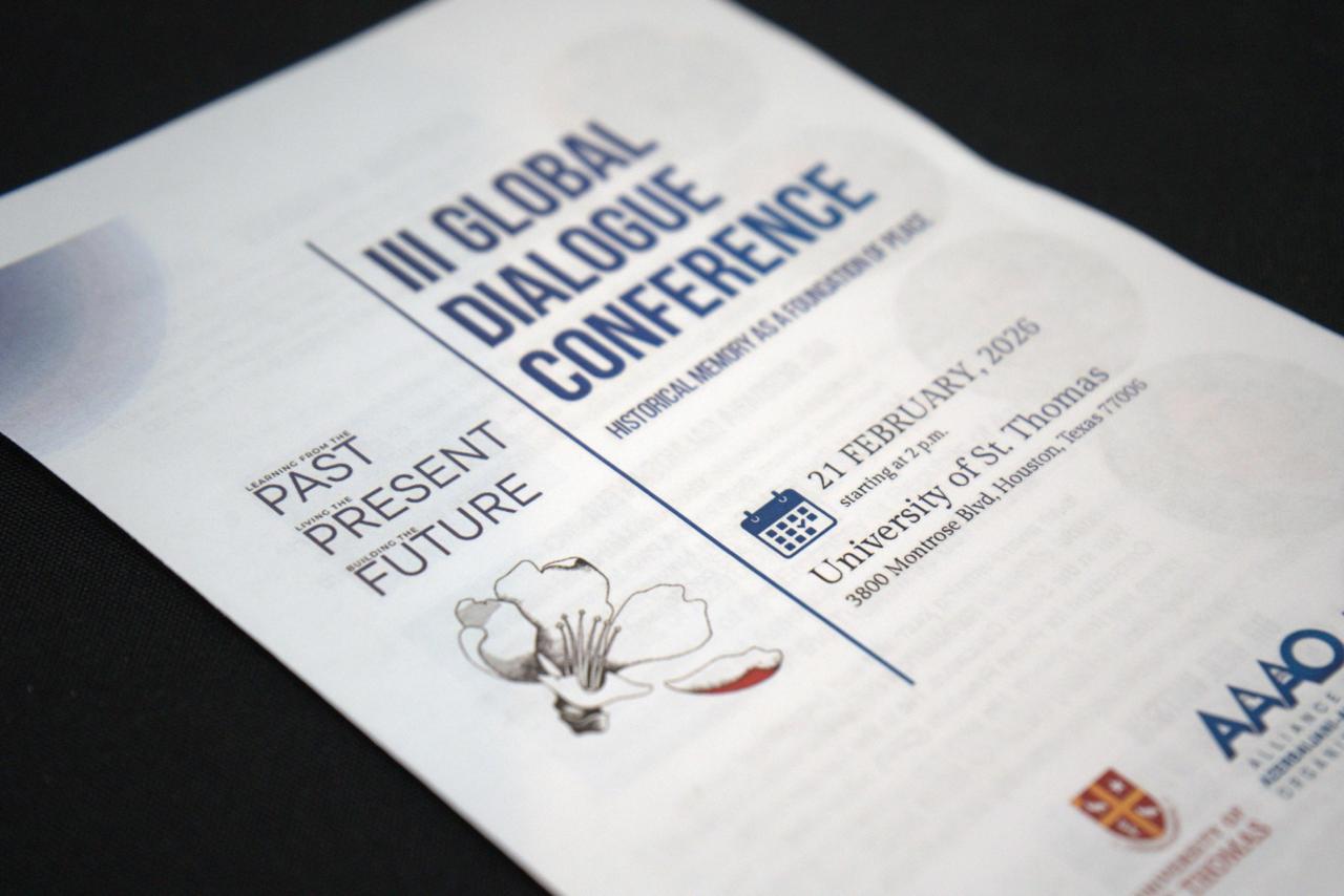 İnternational Conference on Khojaly Commemoration Held in Houston